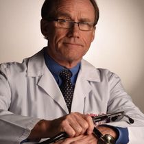 Anthony Pearson, MD