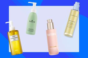 The Best Facial Cleansing Oils For Every Skin Type TOUT
