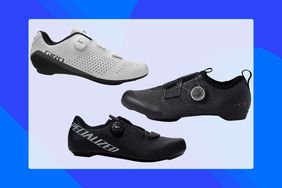Best Cycling Shoes of 2023