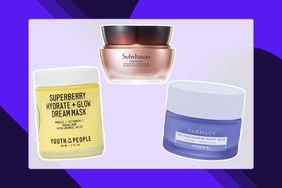  We Tested These 9 Best Overnight Face Masks To Help You Improve Your Skin as You Sleep 