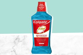 Best Mouthwash for a Healthier Mouth