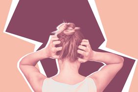 scalp-psoriasis dermatology woman health wellbeing scalp itch dandruff hair head
