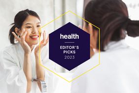 Health Editor's Picks 2023 - Moisturizers