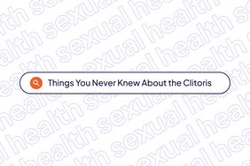 Sexual Health Template - Things You Never Knew About the Clitoris
