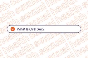 Sexual Health Template - Oral Sex