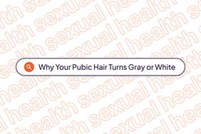 Sexual Health Template - Pubic Hair