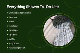 Everything Shower Composite