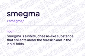 definition of smegma