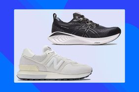 Best Walking Shoes for High Arches
