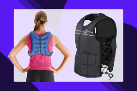 Best Weighted Vests of 2023