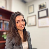 Layan Alrahmani, MD