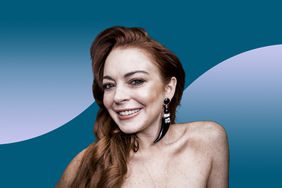 Lindsay Lohan Wellness