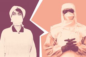 Covid vs Spanish Flu: What's the Difference