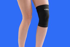 The 9 Best Knee Compression Sleeves of 2022
