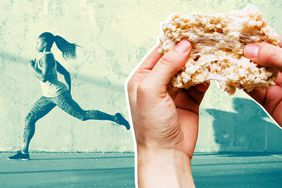 Tiktok-Users-Are-Eating-Rice-Krispy-Treats-Before-Their-Workouts-GettyImages-960879510