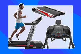 Best Treadmills of 2023
