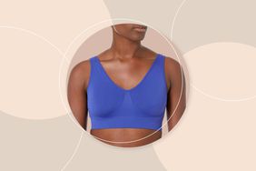 Shoppers Say This Wireless Bra Is So Comfortable, It Feels Like 'Wearing Nothing at All'
