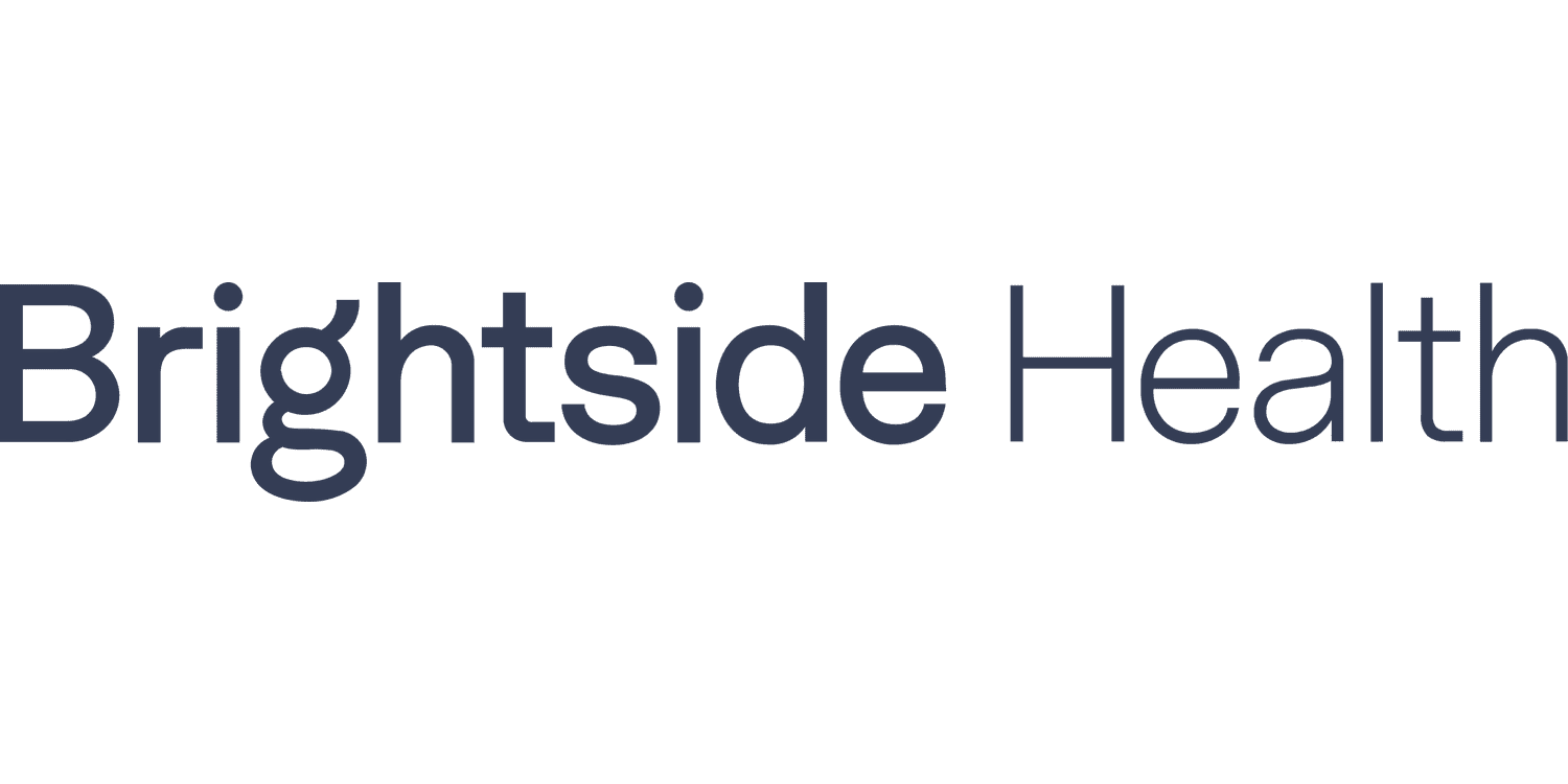 Brightside Health logo